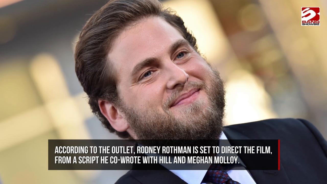 Video thumbnail for Channing Tatum and Jonah Hill reportedly reuniting for 24 Jump Street