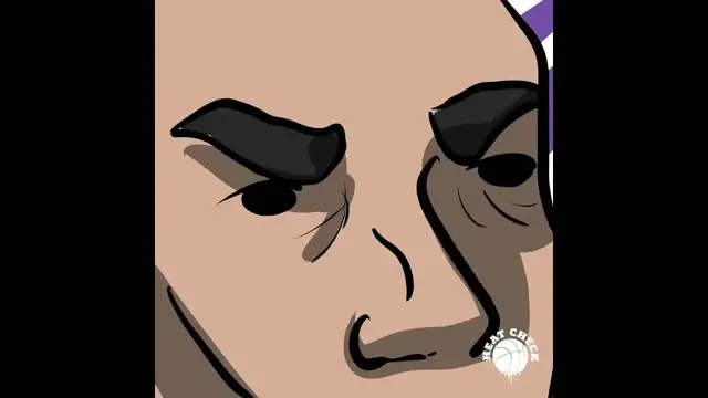 Video thumbnail for heatcheck: lakers vs pacers: nba in-season tournament championship