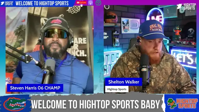 Video thumbnail for This Spring Practice Update Shocked Me — And It’s Bigger Than You Think