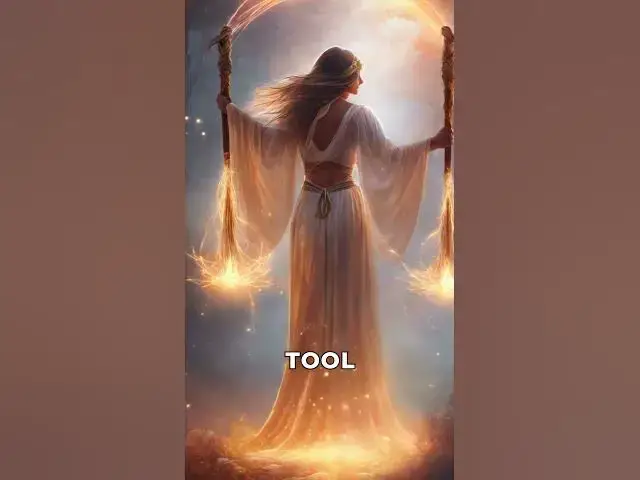 Video thumbnail for Crafting a Besom for Pagan Rituals