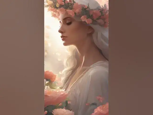 Video thumbnail for The Enchanting Story of Nanna and Balder