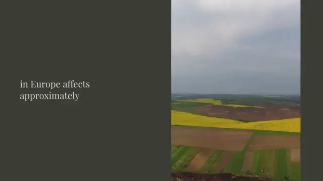 Video thumbnail for New strategies to mitigate salt stress