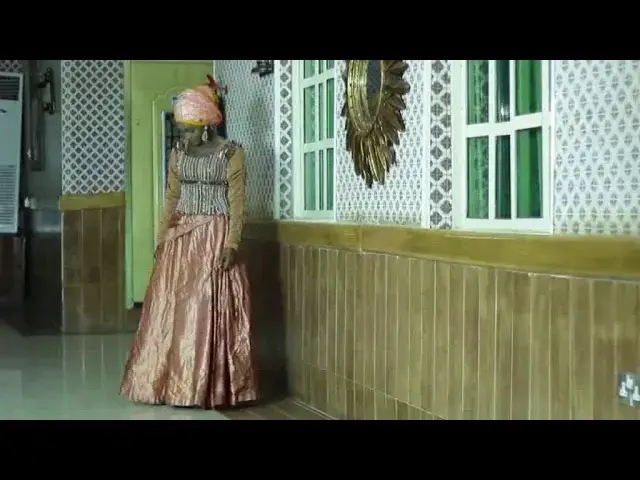 Video thumbnail for HAUWA FOLLOU - Abbo Ngoundere (Gudali) [Hauwa Fullou Yar Fulanin Gombe]