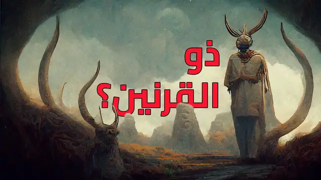 Video thumbnail for دليلك الشامل لأجمل الشخصيات من تراثنا العربي  - ذو القرنين مثلا