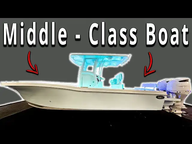 'Video thumbnail for Possibly My FAVORITE Center Console!'