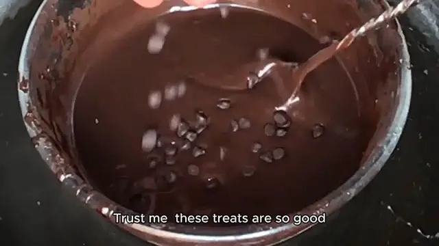 Video thumbnail for SUGAR FREE CHOCOLATE COCONUT MOUNDS