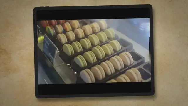 'Video thumbnail for The Best Fast Food Restaurants That Serve Lemonade'