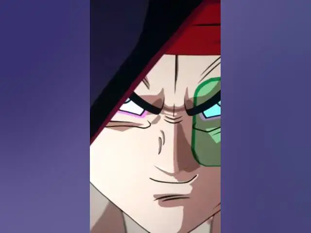 'Video thumbnail for Dragon Ball Sparking Zero : Bardock SSJ4  [MOD]'