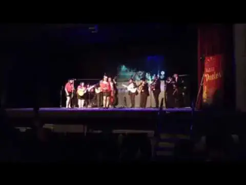 Video thumbnail for Rondalla Versalles de Puebla La llorona 2019