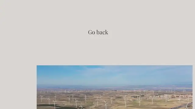 Video thumbnail for Copenhagen Infrastructure Partners announces a consortium with Enagás, Naturgy, Fertiberia and Vestas to produce hydrogen and green ammonia on a large scale in Spain