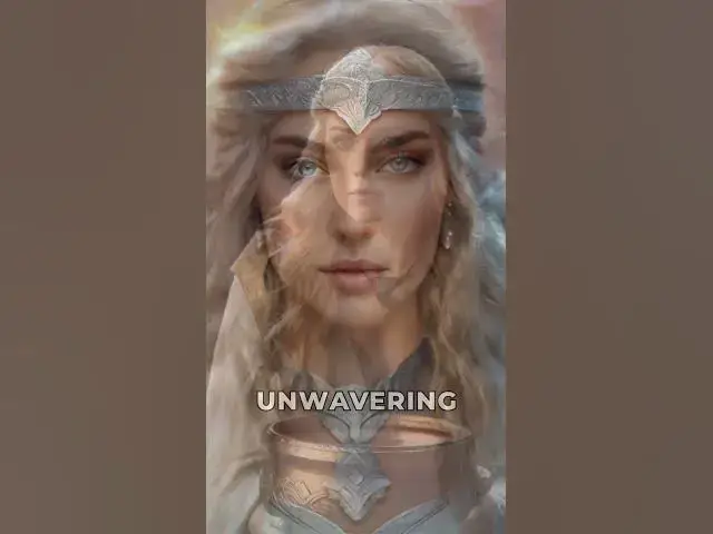 Video thumbnail for The Unbreakable Loyalty of Sigyn