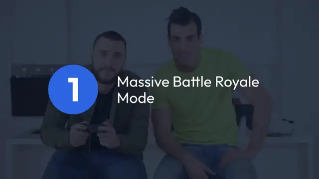 Video thumbnail for Call of Duty Warzone