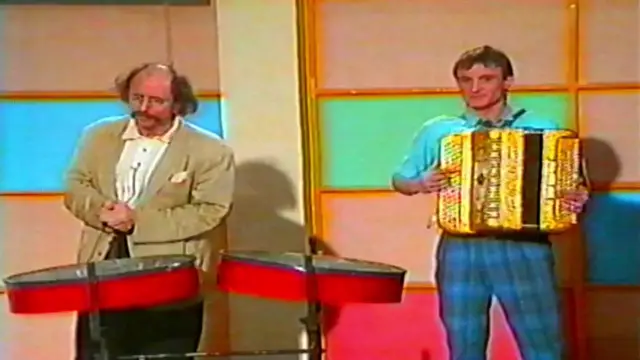 Video thumbnail for Clovis - La Classe - Avril 1988