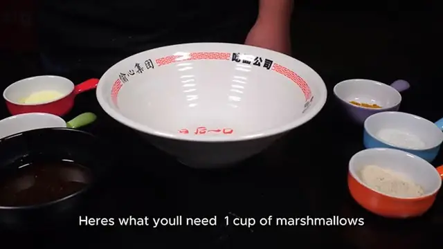 Video thumbnail for Bubblegum Cloud Fudge recipe