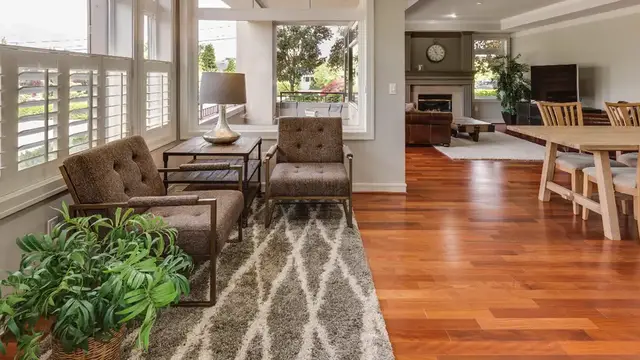 Video thumbnail for Best Lighting for Home Interiors