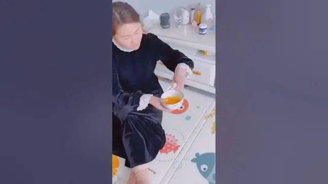 Video thumbnail for mainan lucu 9