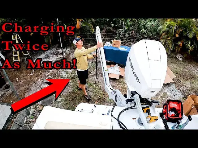 Video thumbnail for Mechanics Are Crooks! HPDI's & Payscale! The Boater's Podcast E3