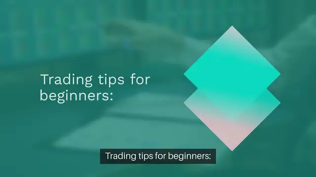 Video thumbnail for Trading Tips for Beginners