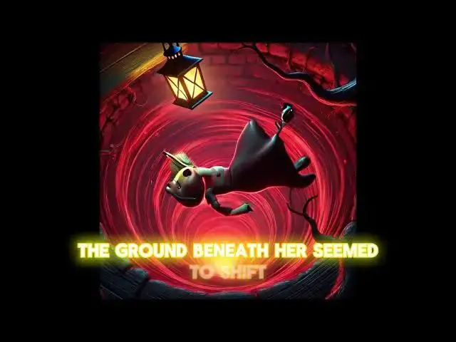 'Video thumbnail for The Portal to the Underworld: Eliza’s Terrifying'