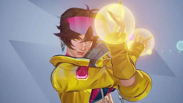 Video thumbnail for Marvel Rivals - Official Jubilee: The Explosive Firecracker Character Reveal Trailer