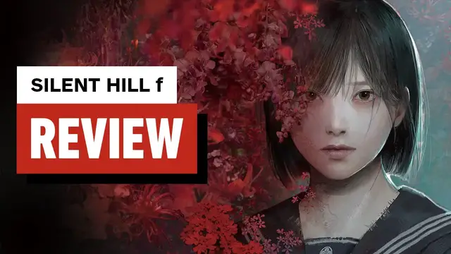 'Video thumbnail for Silent Hill f Video Review'