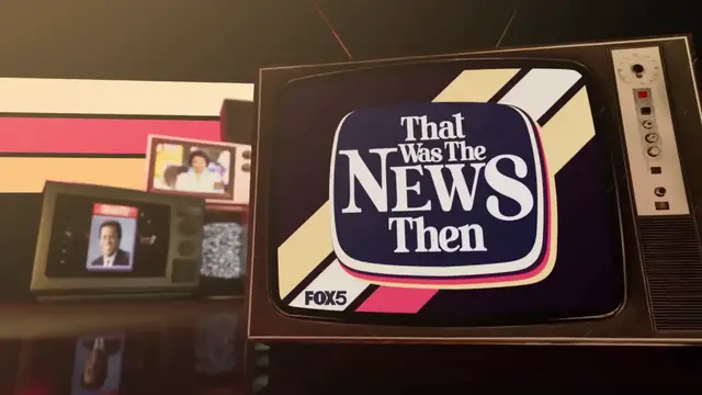 Video thumbnail for NY & NJ Political Scandals That Was the News Then: Ep. 23