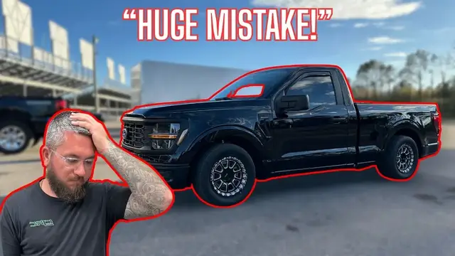 Video thumbnail for We got KICKED OUT of Sick Week? Day 4 - 5 were Crazy!