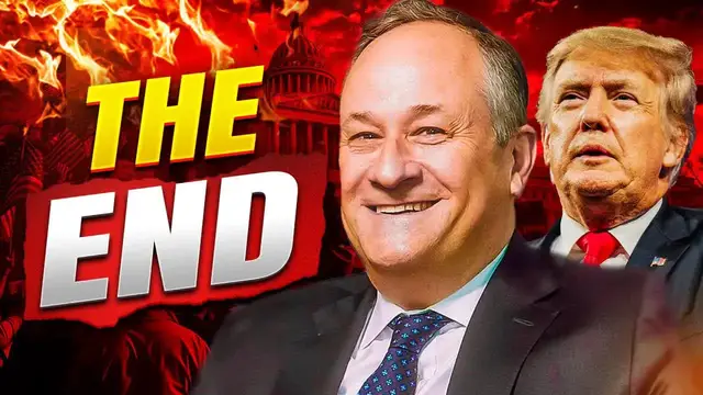 Video thumbnail for the finance zone: doug emhoff allegations & trump's controversies: 2024 election impact?