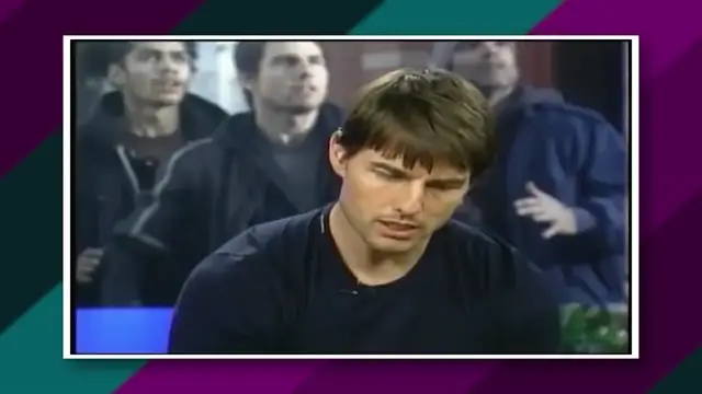 'Video thumbnail for The Most Awkward Interviews That Hurt Celebrities’ Reputations'