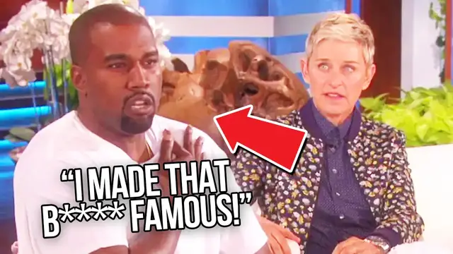 'Video thumbnail for The Most Awkward Interviews That Hurt Celebrities’ Reputations'
