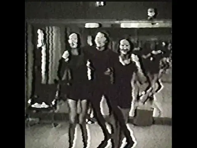 'Video thumbnail for Dainty #horror #enterthebackrooms #analoghorror #scary #creepy #horrortok #foundfootage'