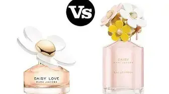 Video thumbnail for Choosing Your Signature Scent Daisy Love vs Daisy Eau So Fresh