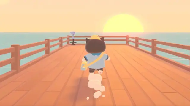 Video thumbnail for Catto's Post Office - Official Release Date Trailer