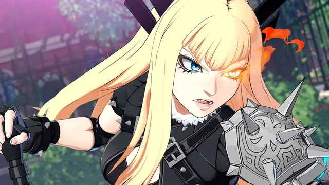 Video thumbnail for Marvel Tokon: Fighting Souls - Official Accolades Trailer