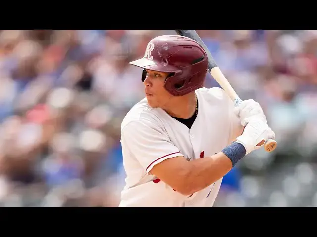 'Video thumbnail for Dustin Harris 2023 Highlights!'