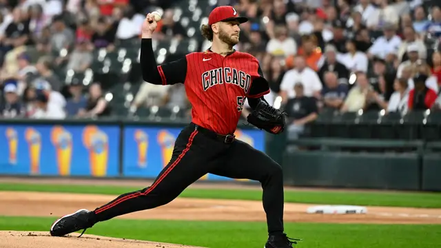 Video thumbnail for White Sox vs. Rangers Game Preview: Gore vs Burke Analysis