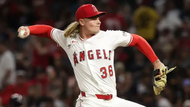 'Video thumbnail for Caden Dana 2025 MLB Highlights!'