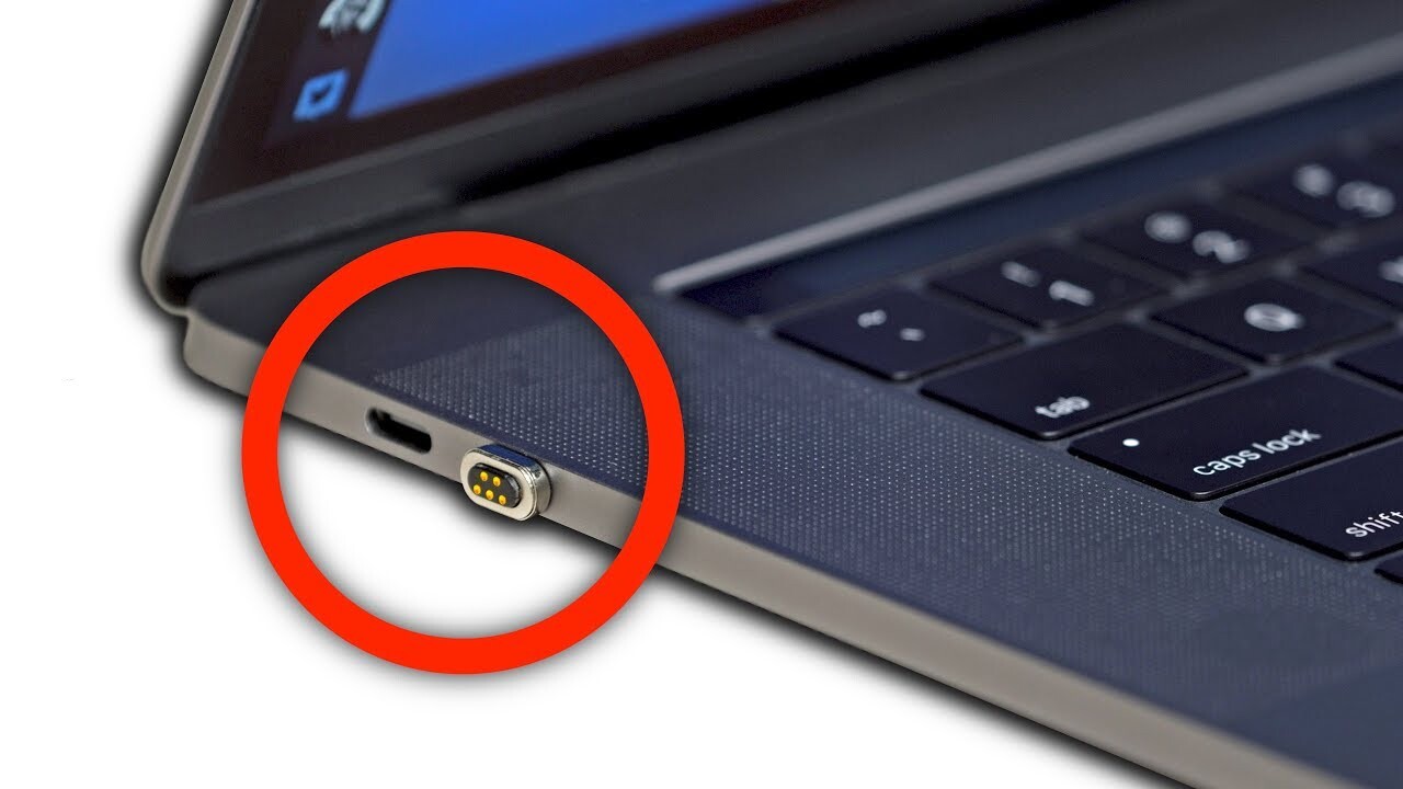 Video thumbnail for The $26 Upgrade That Could Save Your Laptop...