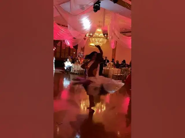 Video thumbnail for Manwa Laage ! Wedding time .#manwalaage #choreography