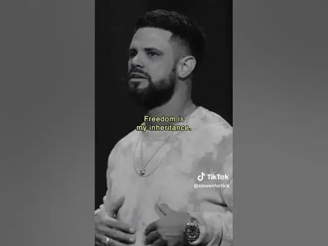Video thumbnail for Steven Furtick