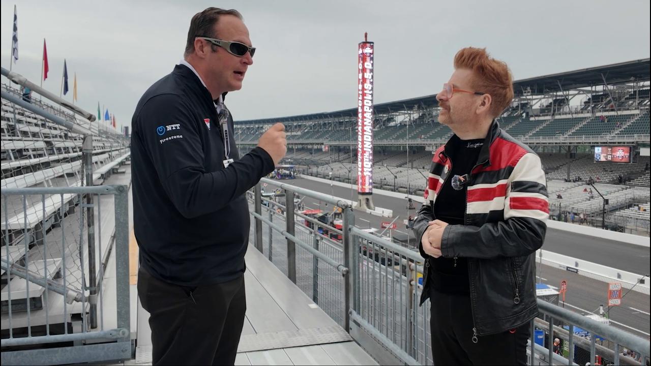 Video thumbnail for How the Indy 500 Still Shapes the Cars Americans Drive