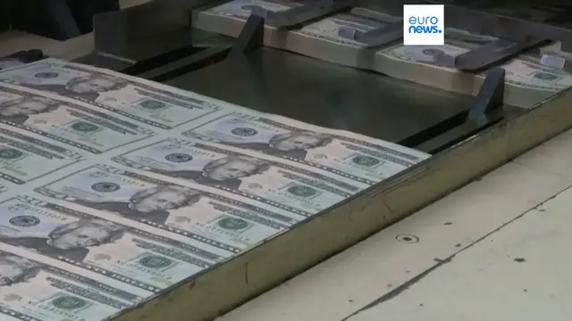 Video thumbnail for Oil prices higher as US-Iran tensions flare and Warsh fans rate hikes