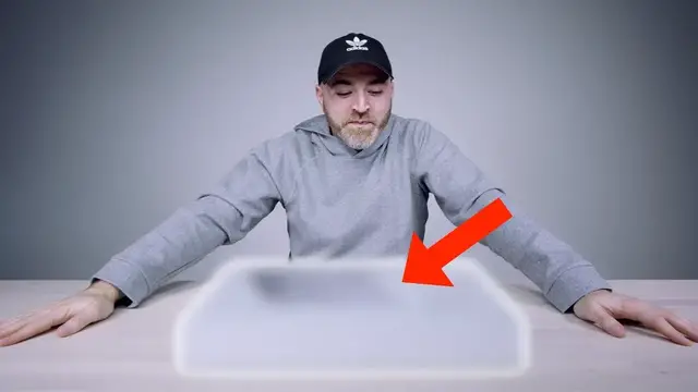 'Video thumbnail for My new Laptop is not a ThinkPad...'