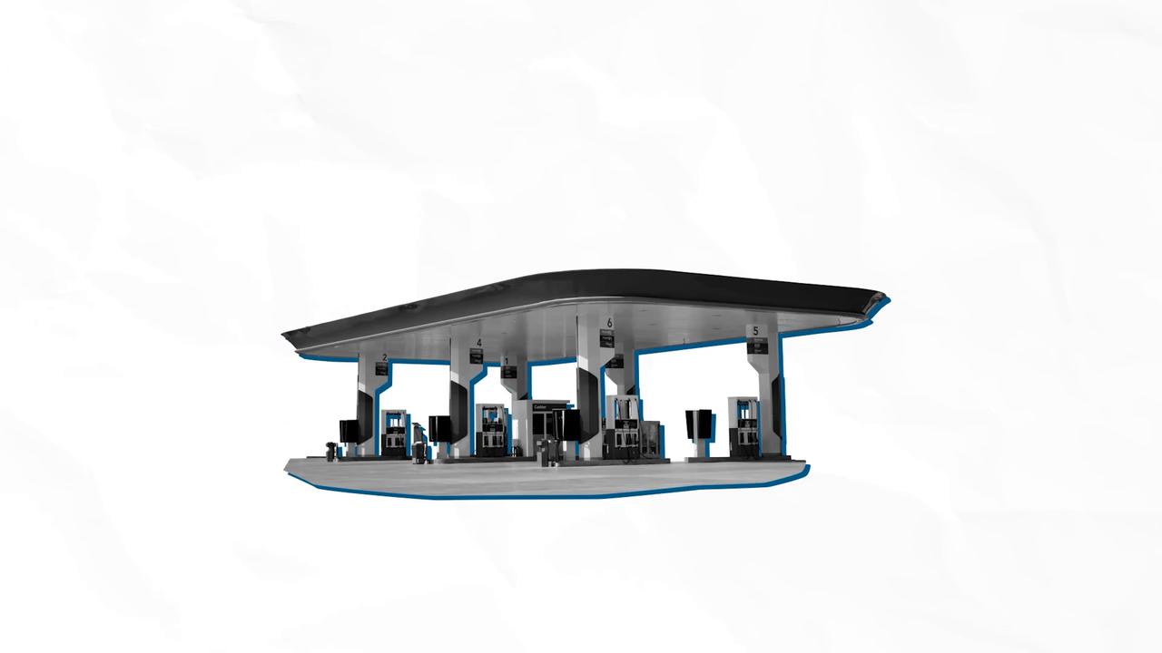 Video thumbnail for Watch: EU governments are throwing billions at the petrol shock. Will it help?