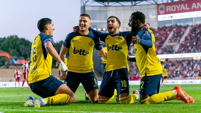 'Video thumbnail for The Football Review | Episode 1291 | SF 02'