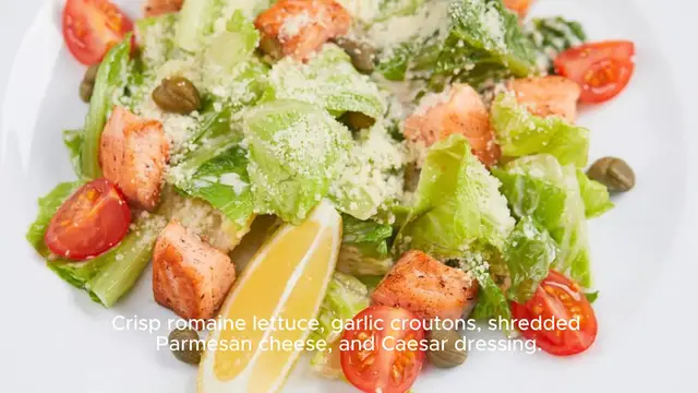 Video thumbnail for Secret Recipe Menu Price