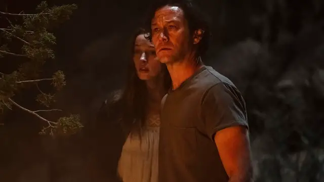 Video thumbnail for Pendulum - Official Trailer