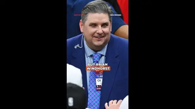 Video thumbnail for NBA Executives Think Lakers Will Be the NBA’s Biggest Disappointment