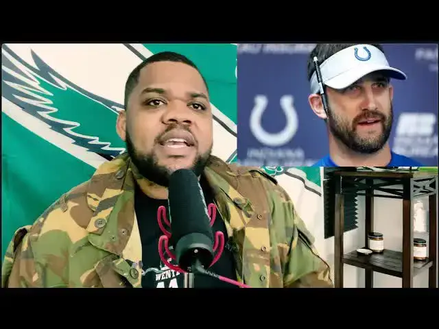'Video thumbnail for Lord Brunson: eagles new era: nick sirianni's initial thoughts and philadelphia eagles' coaching change'