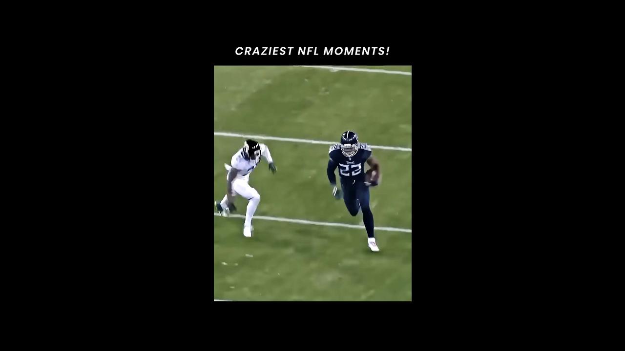 Video thumbnail for Craziest NFL Moments
